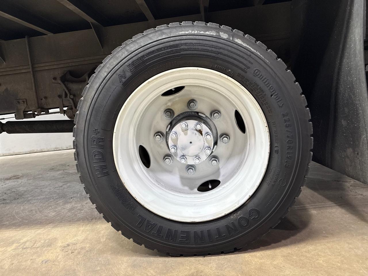 Chevrolet CV515  2022