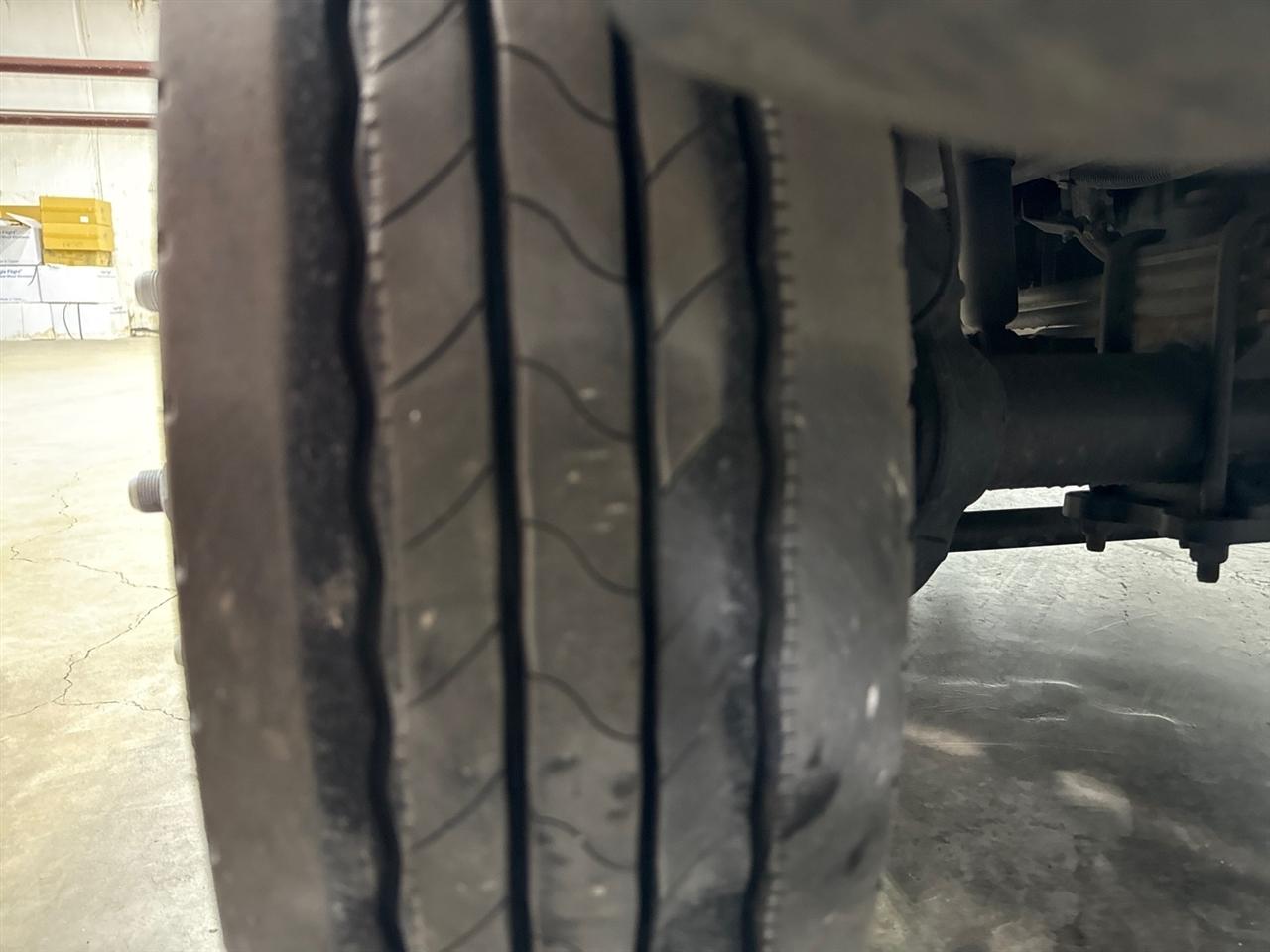 Chevrolet CV515  2022