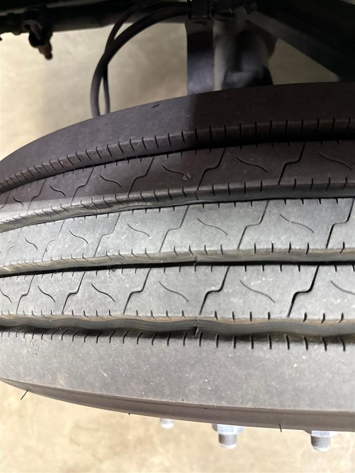 Chevrolet CV515  2022