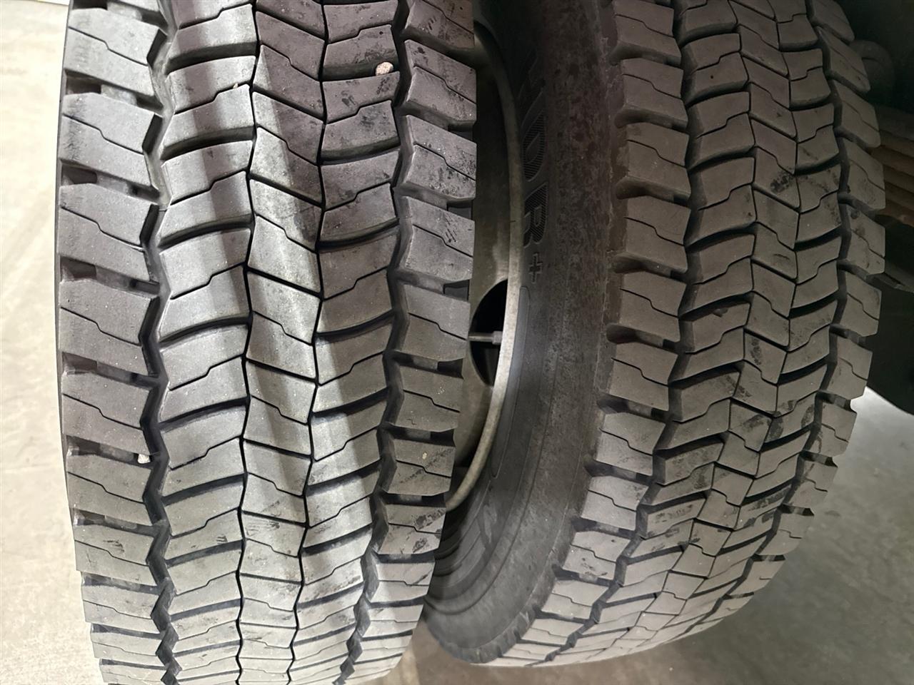 Chevrolet CV515  2022