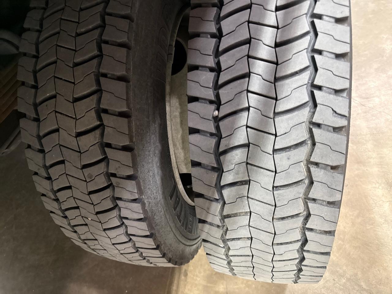 Chevrolet CV515  2022