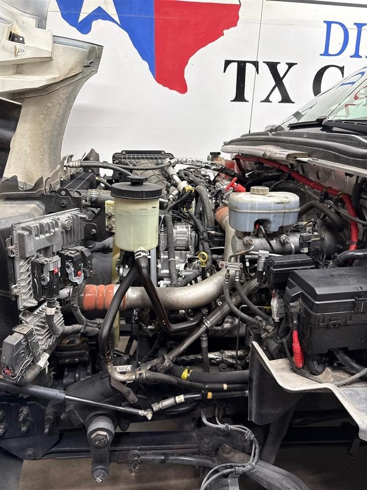 Chevrolet CV515  2022