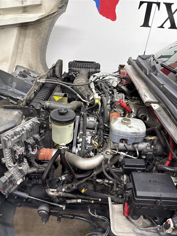 Chevrolet CV515  2022