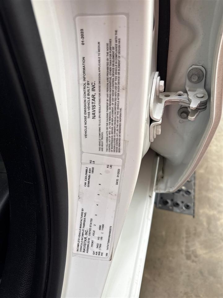 Chevrolet CV515  2022