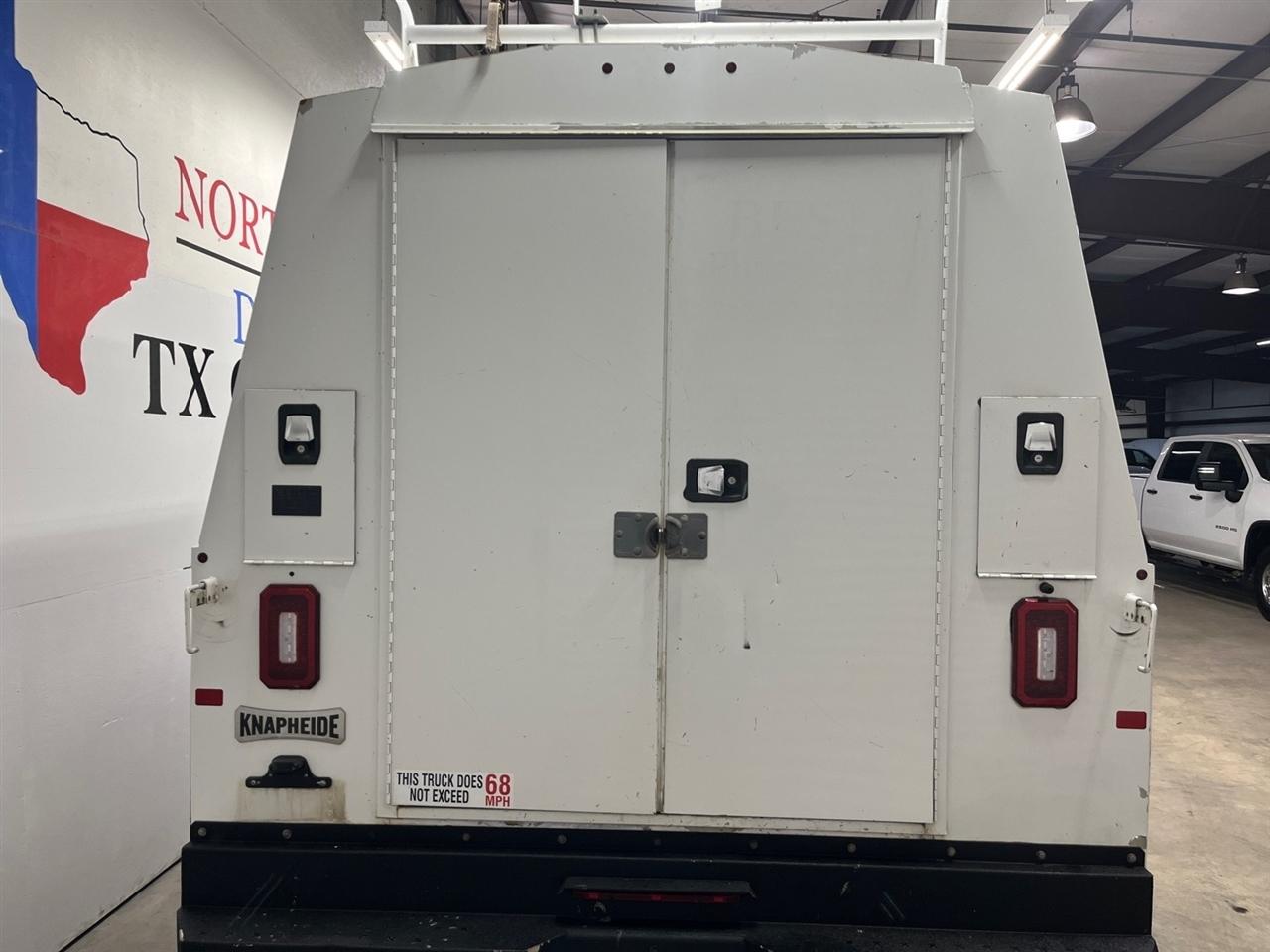 Ford F-350 SD XL 2WD DRW 2020