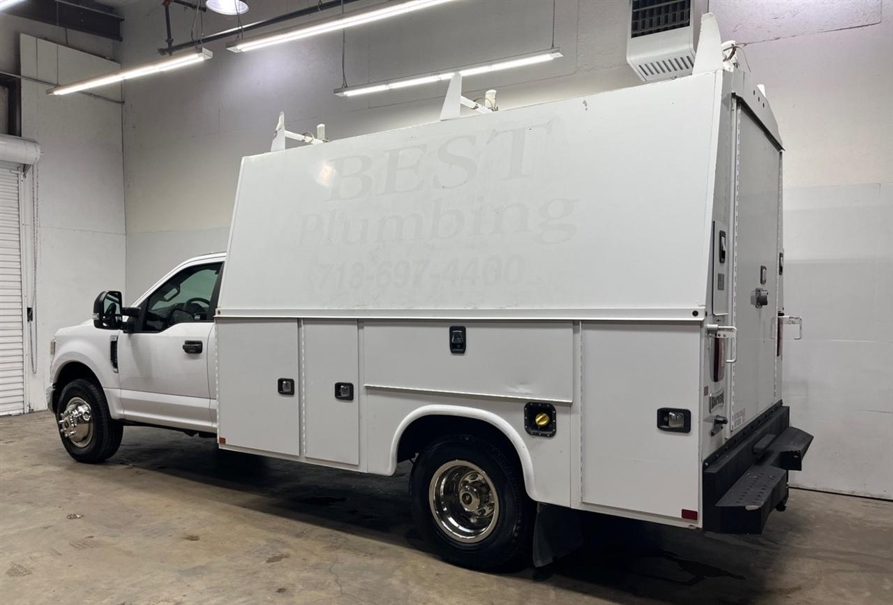 Ford F-350 SD XL 2WD DRW 2020