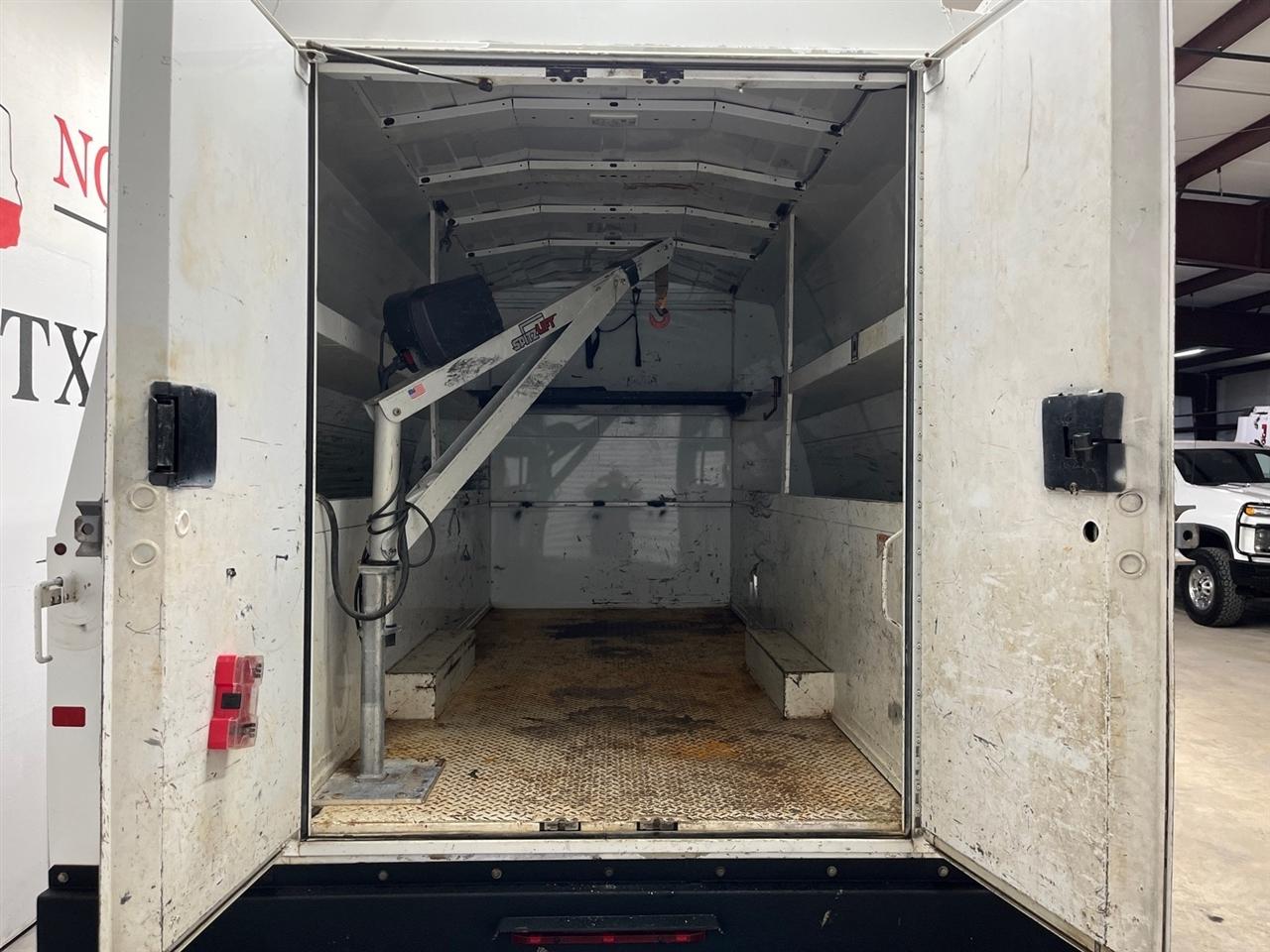 Ford F-350 SD XL 2WD DRW 2020