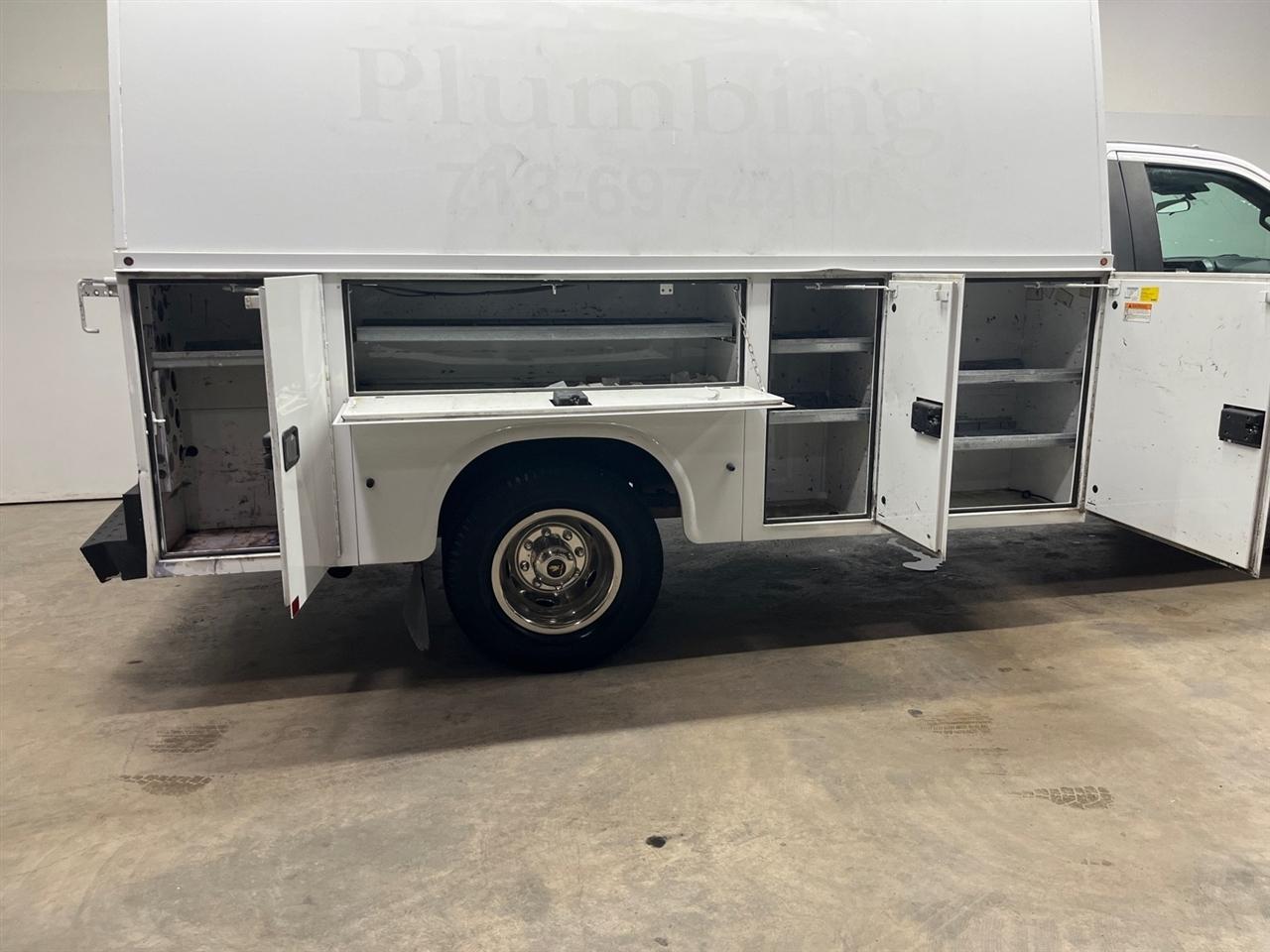 Ford F-350 SD XL 2WD DRW 2020