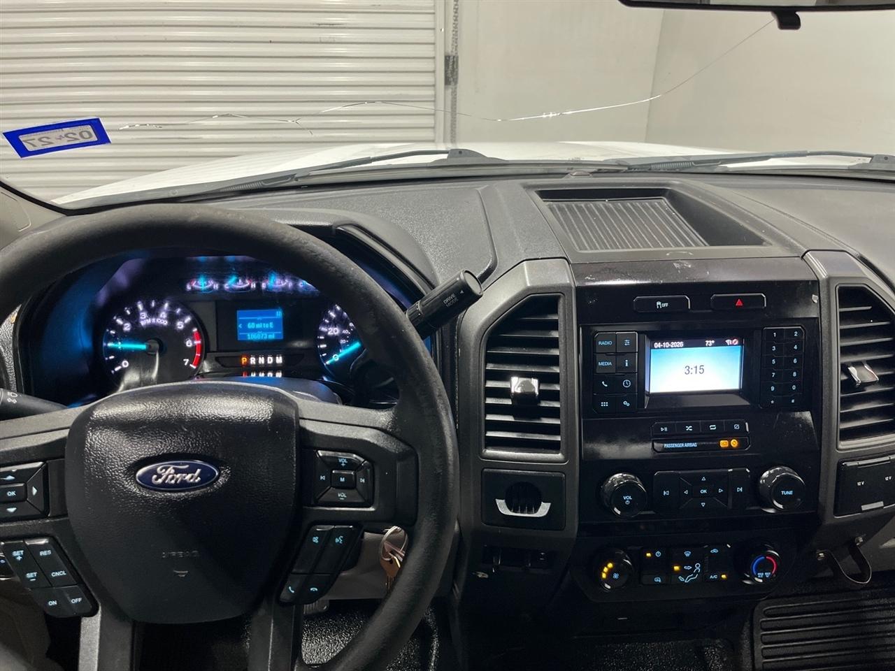 Ford F-350 SD XL 2WD DRW 2020