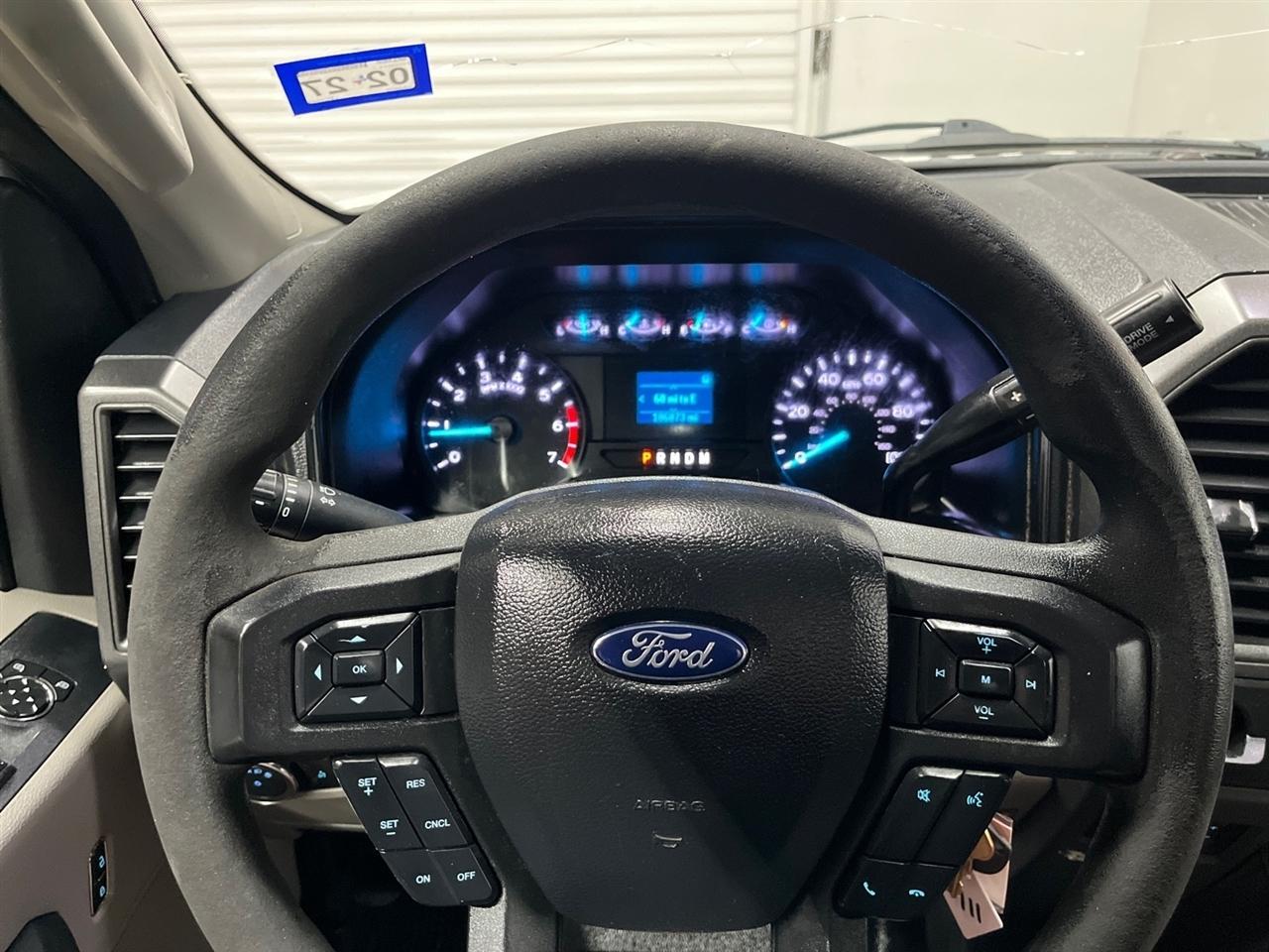 Ford F-350 SD XL 2WD DRW 2020