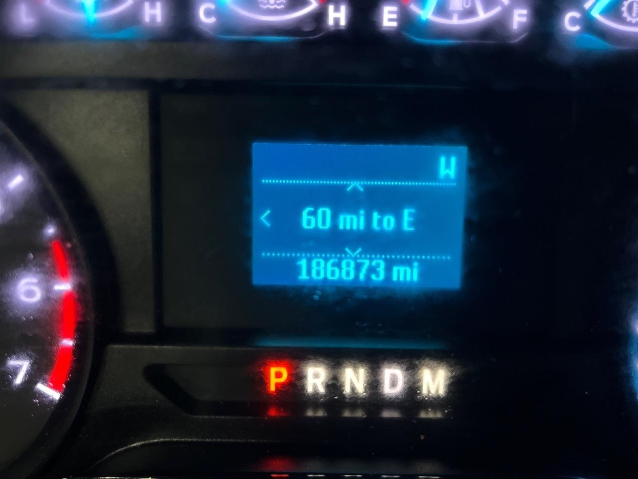 Ford F-350 SD XL 2WD DRW 2020