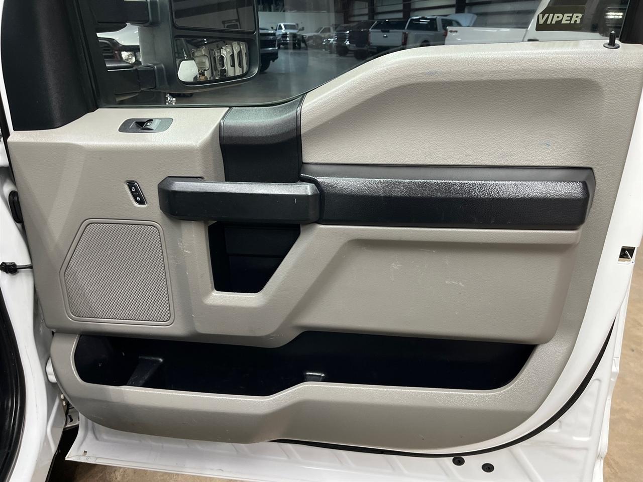 Ford F-350 SD XL 2WD DRW 2020