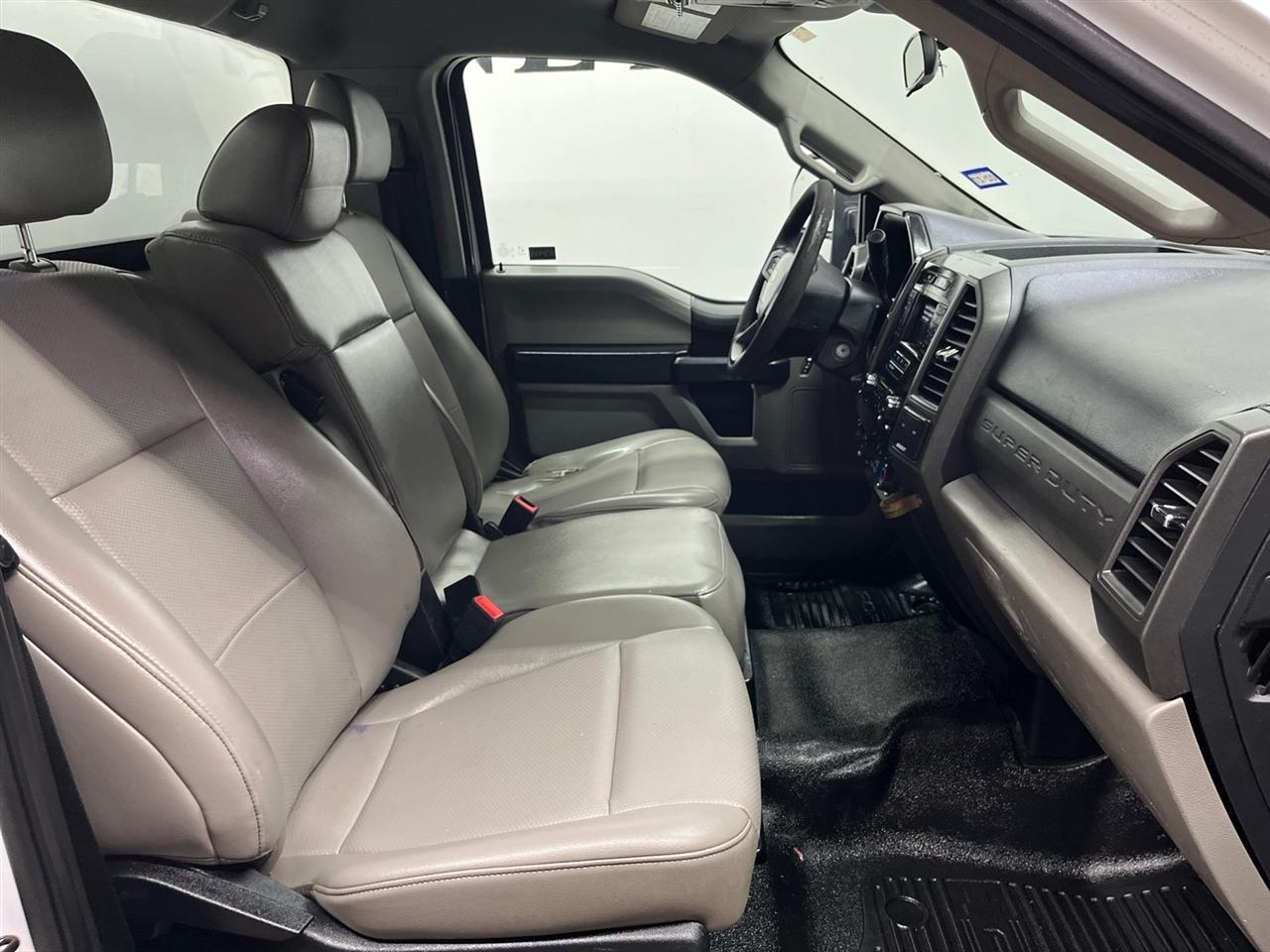 Ford F-350 SD XL 2WD DRW 2020