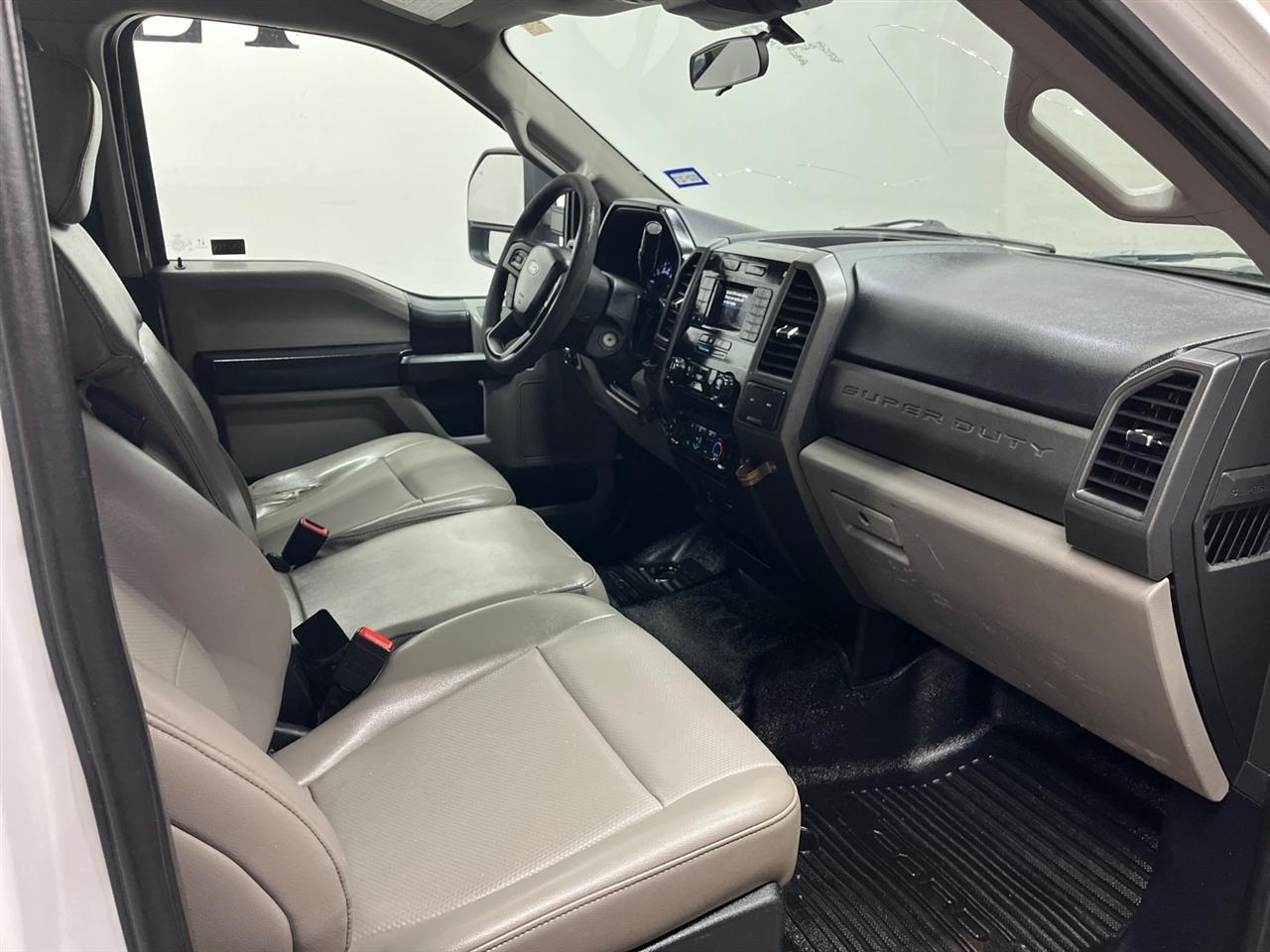 Ford F-350 SD XL 2WD DRW 2020