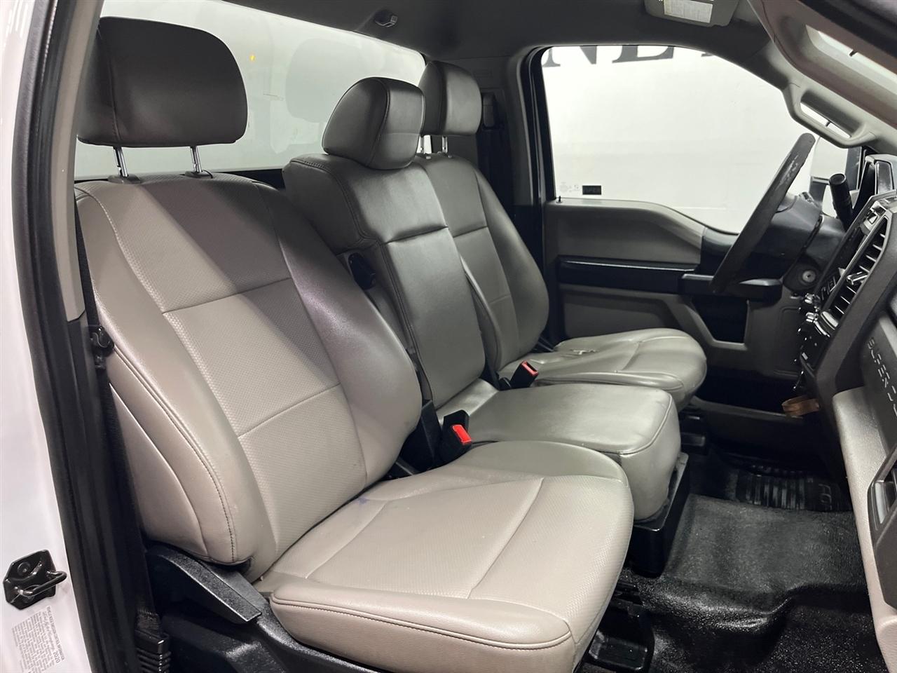 Ford F-350 SD XL 2WD DRW 2020