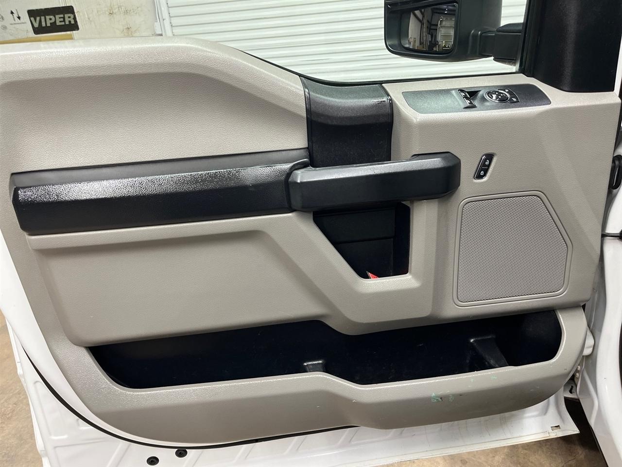 Ford F-350 SD XL 2WD DRW 2020