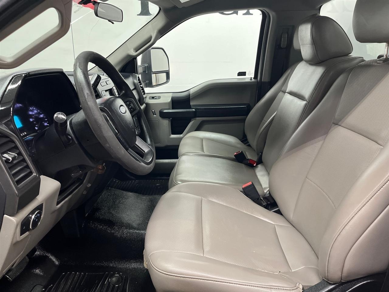 Ford F-350 SD XL 2WD DRW 2020