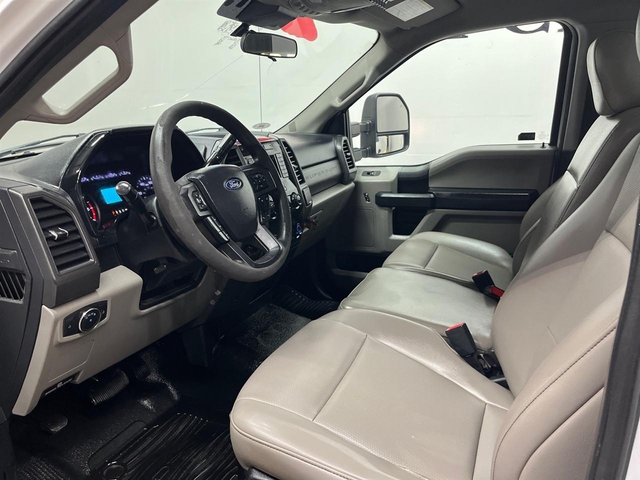 Ford F-350 SD XL 2WD DRW 2020