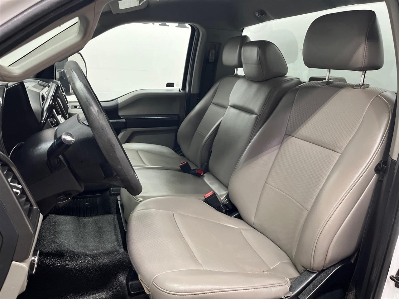 Ford F-350 SD XL 2WD DRW 2020