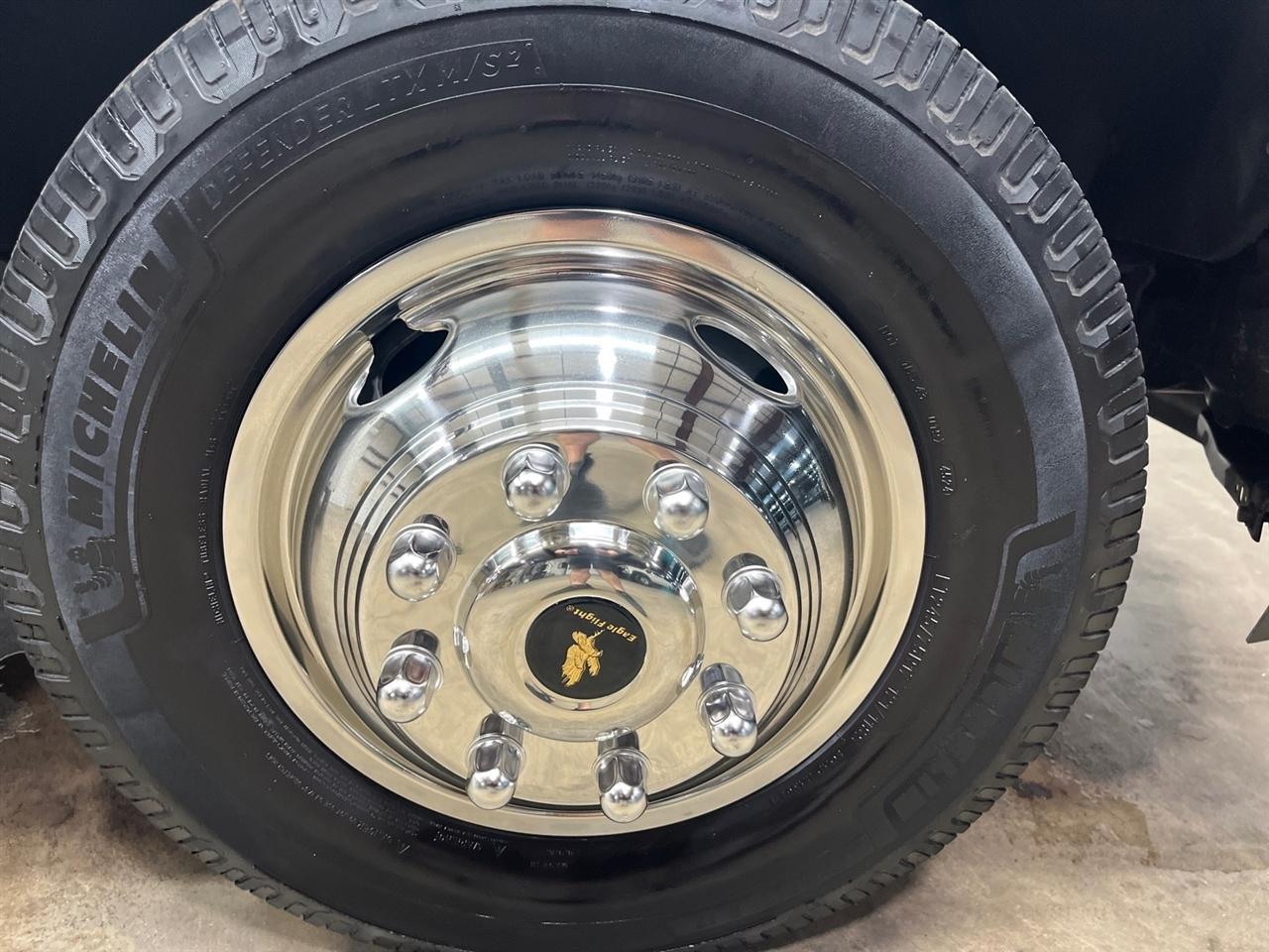 Ford F-350 SD XL 2WD DRW 2020