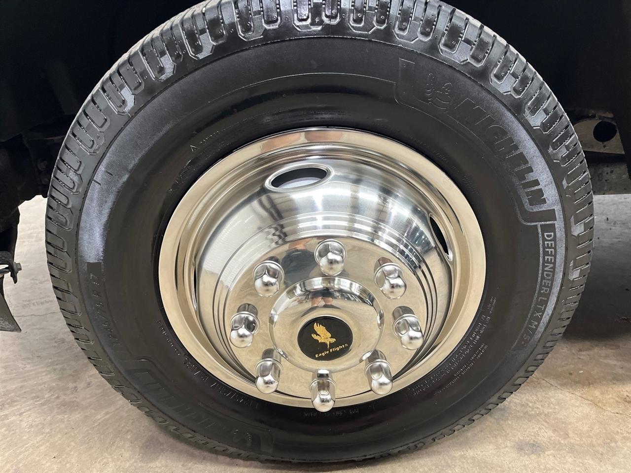 Ford F-350 SD XL 2WD DRW 2020