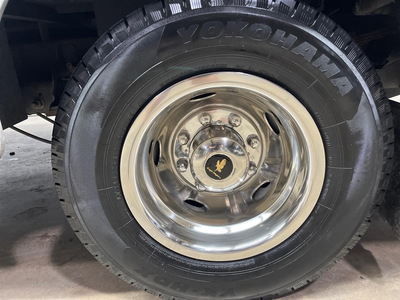 Ford F-350 SD XL 2WD DRW 2020