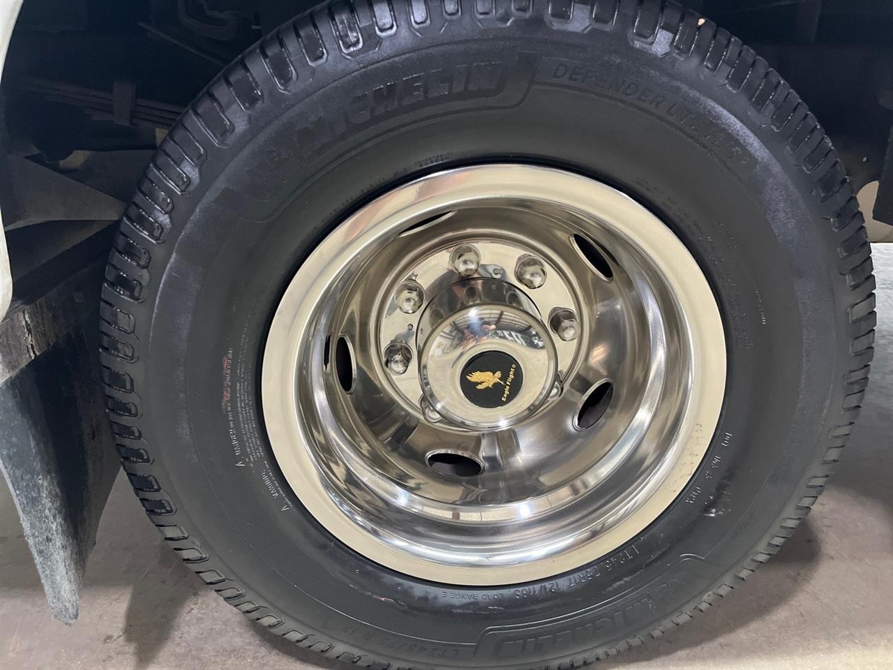 Ford F-350 SD XL 2WD DRW 2020