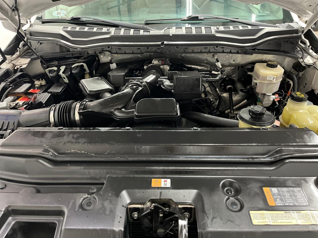 Ford F-350 SD XL 2WD DRW 2020