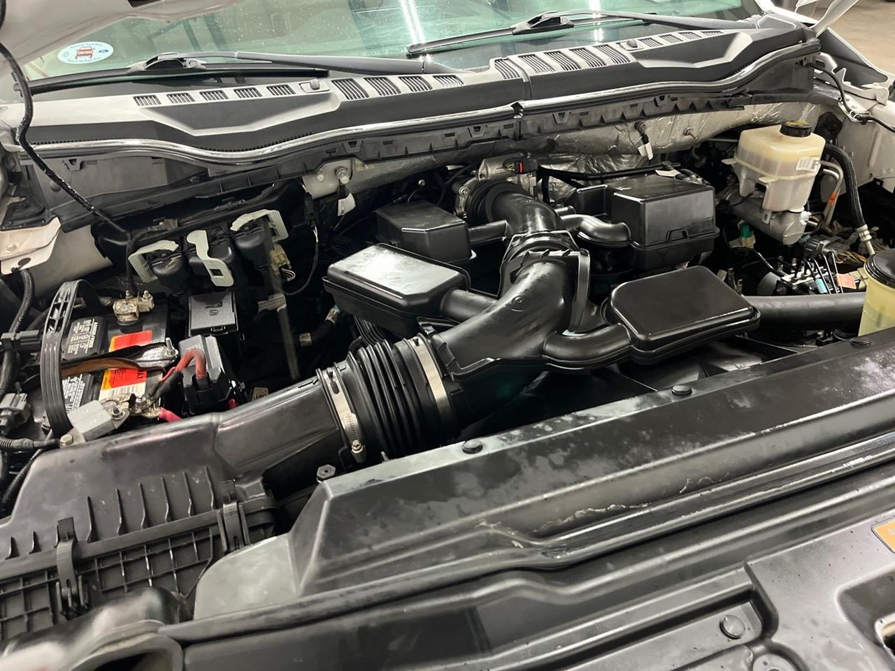 Ford F-350 SD XL 2WD DRW 2020