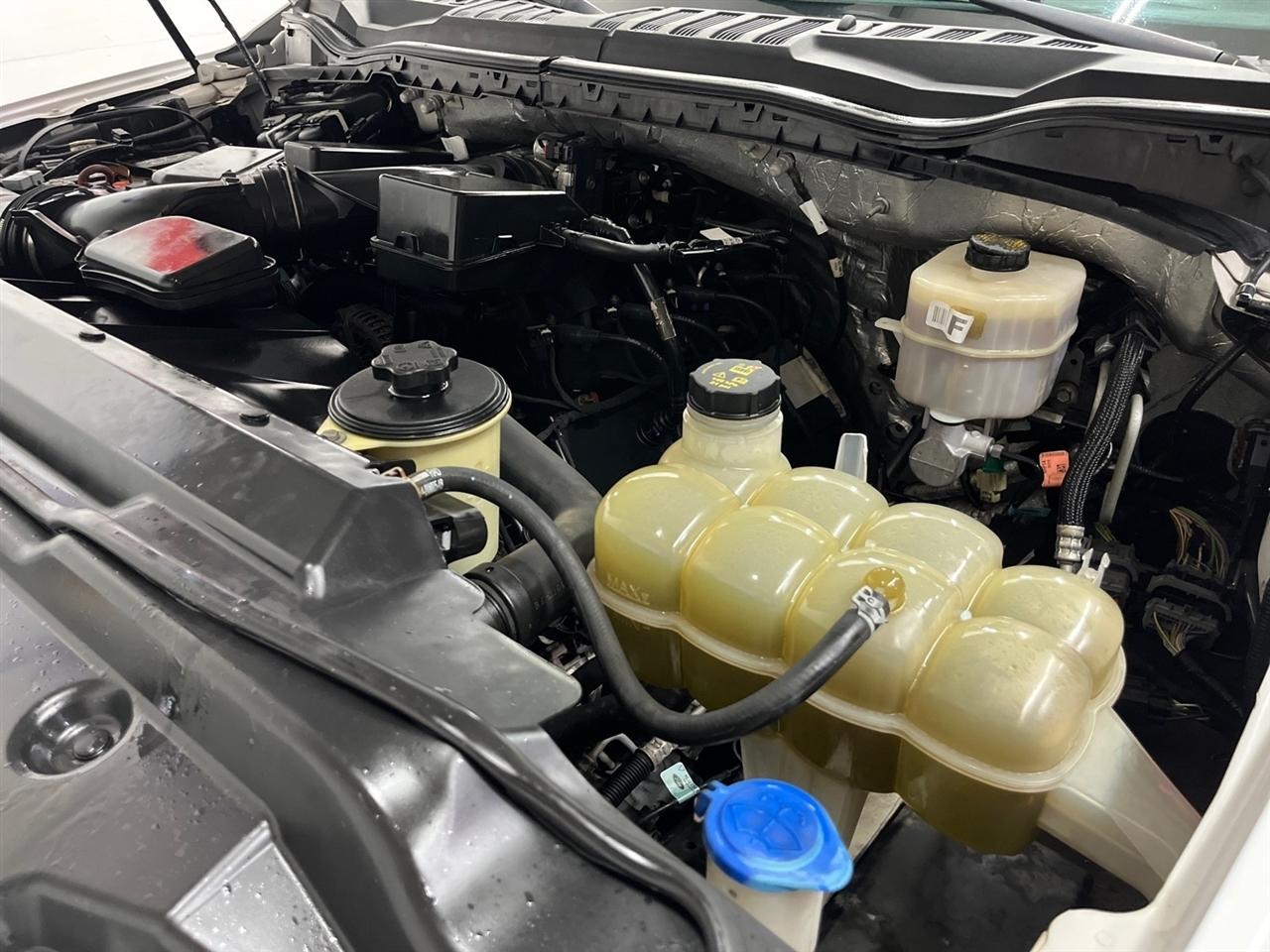 Ford F-350 SD XL 2WD DRW 2020