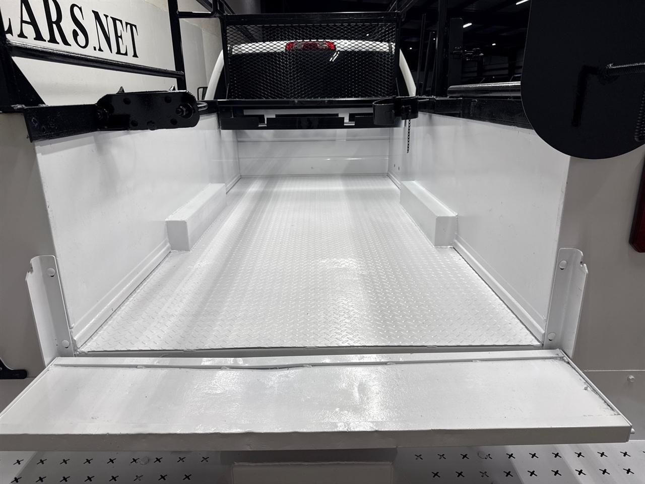 Chevrolet Silverado 3500HD Work Truck Crew Cab 2WD 2018