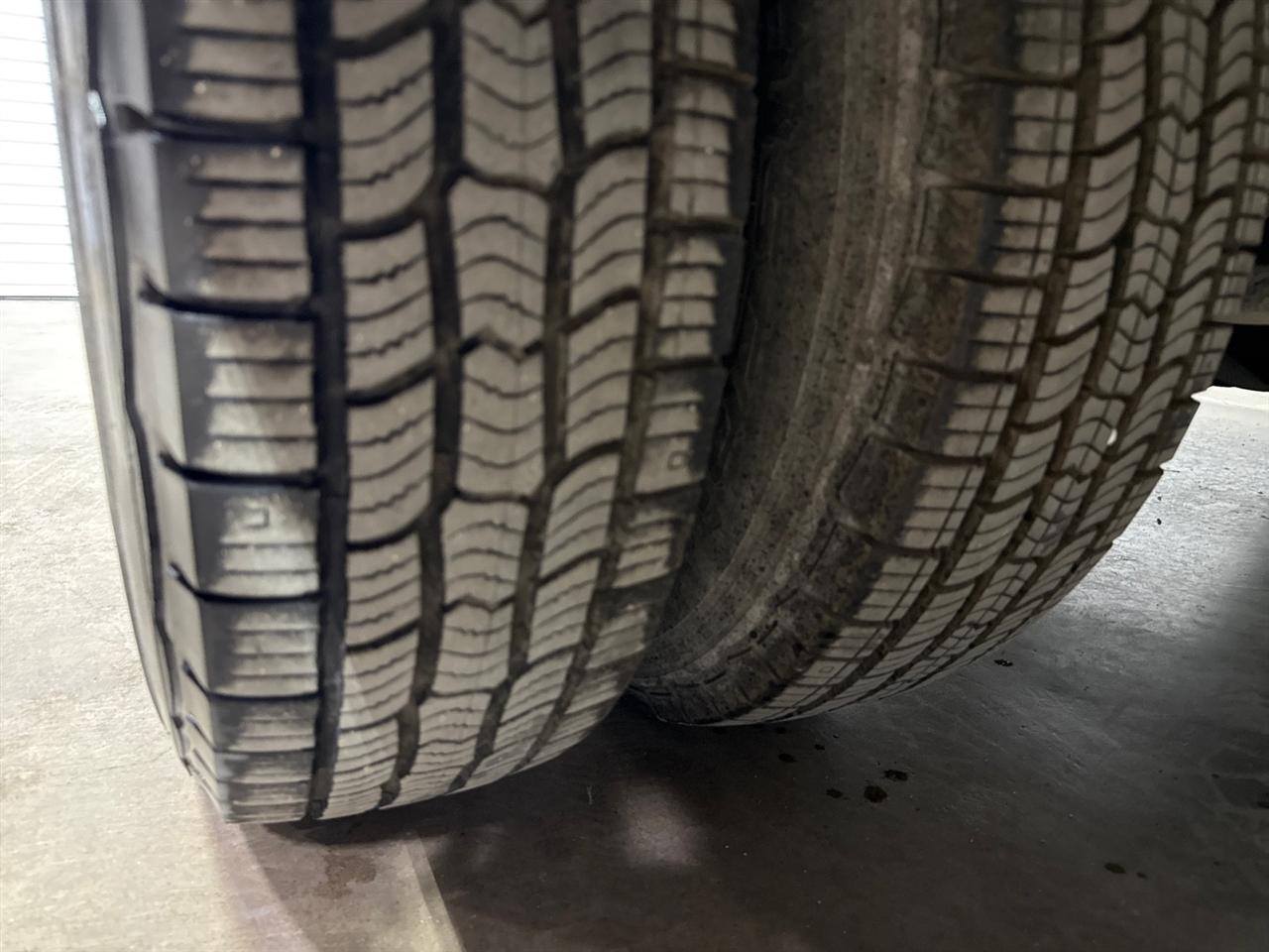 Chevrolet Silverado 3500HD Work Truck Crew Cab 2WD 2018