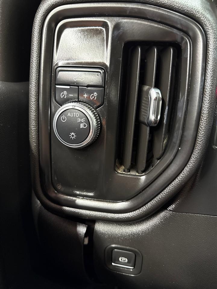 GMC Sierra 3500HD Base 2WD 2020