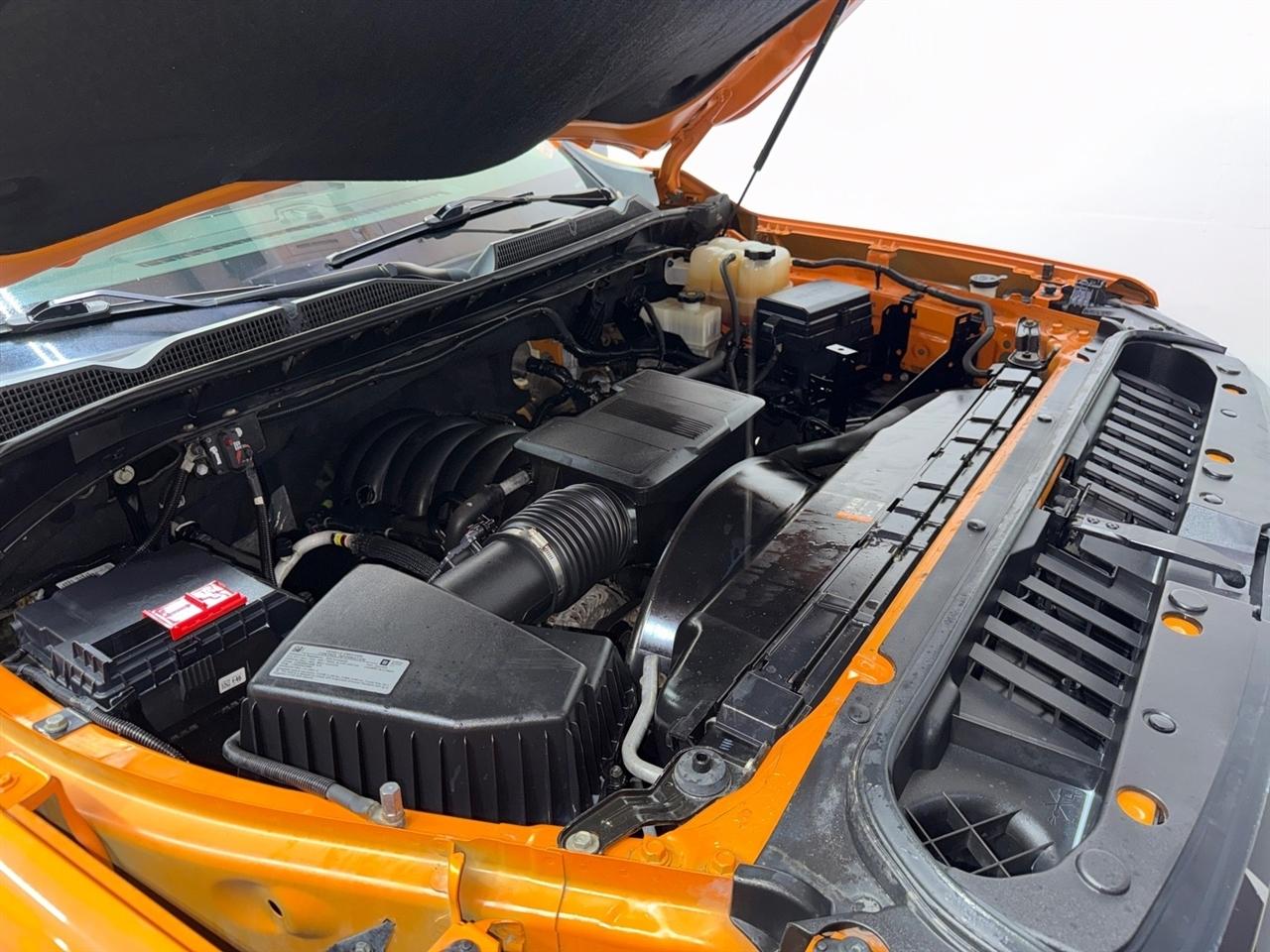 GMC Sierra 3500HD Base 2WD 2020