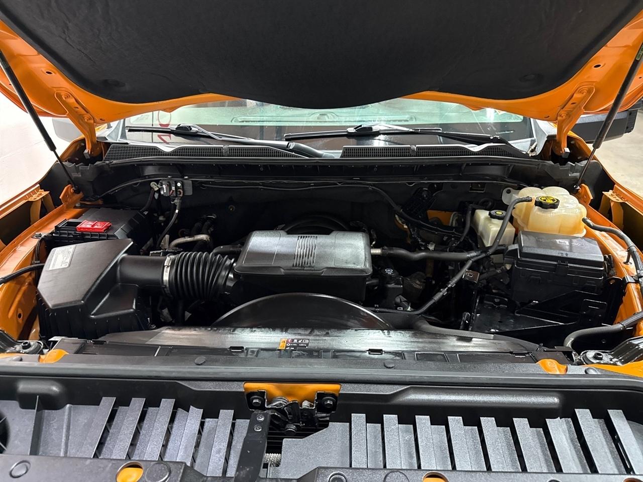 GMC Sierra 3500HD Base 2WD 2020