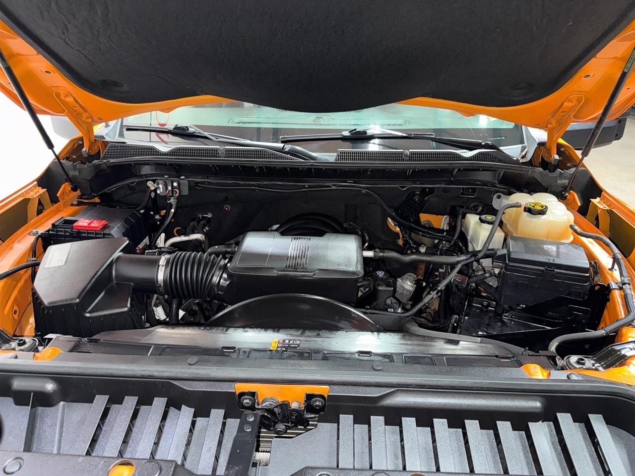 GMC Sierra 3500HD Base 2WD 2020