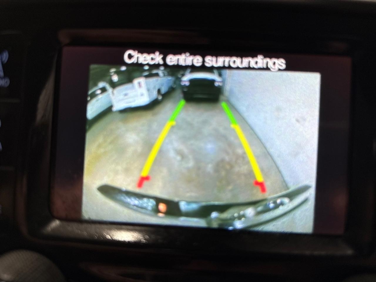 RAM 2500 Tradesman Crew Cab LWB 4WD 2018