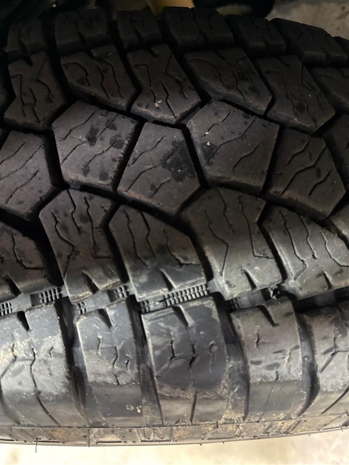 RAM 2500 Tradesman Crew Cab LWB 4WD 2018