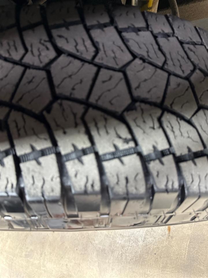 RAM 2500 Tradesman Crew Cab LWB 4WD 2018