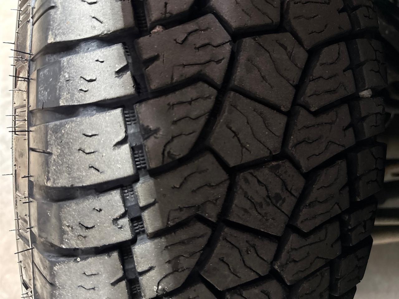 RAM 2500 Tradesman Crew Cab LWB 4WD 2018