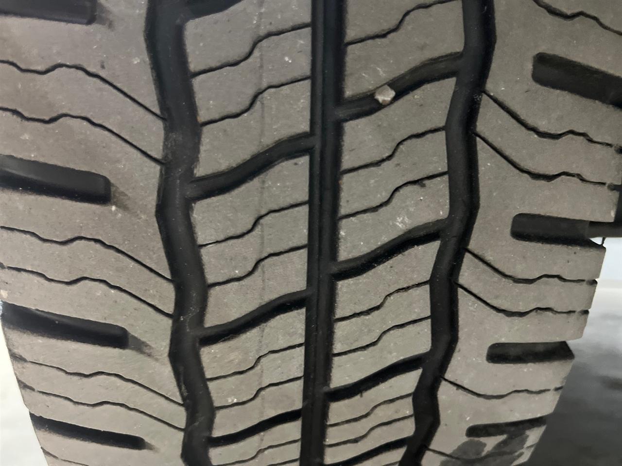 RAM Promaster 3500 Standard Roof Tradesman 136-in. WB 2019