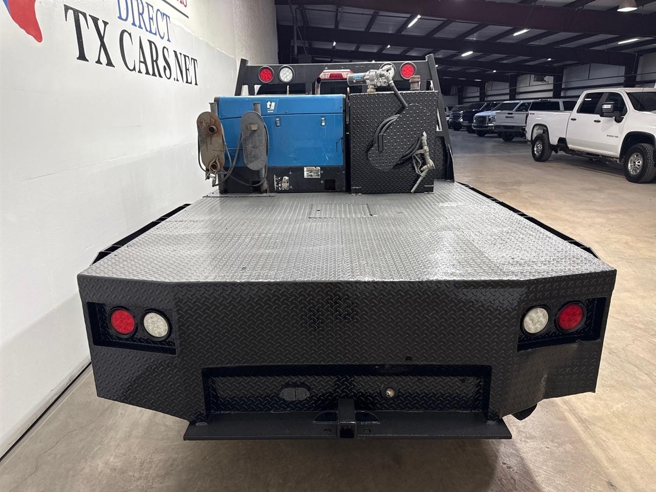 Chevrolet Silverado 3500HD Work Truck Crew Cab 4WD 2018