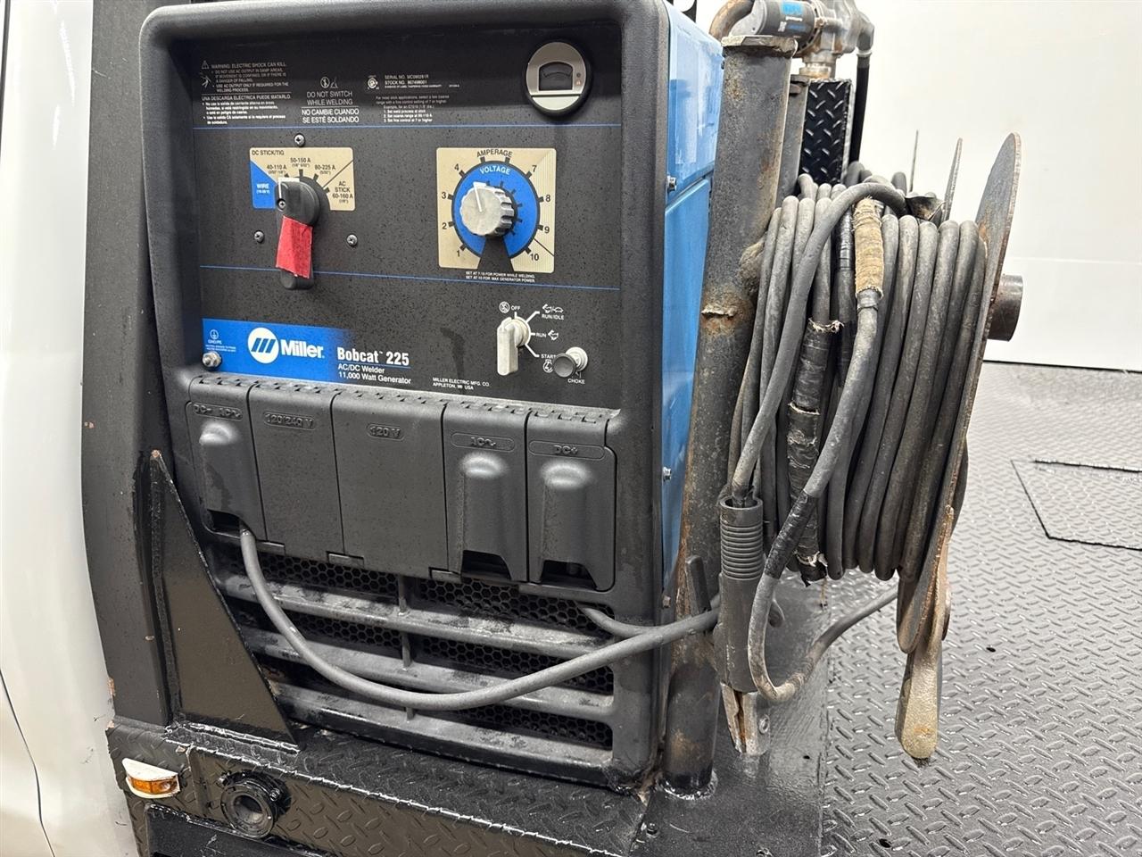 Chevrolet Silverado 3500HD Work Truck Crew Cab 4WD 2018