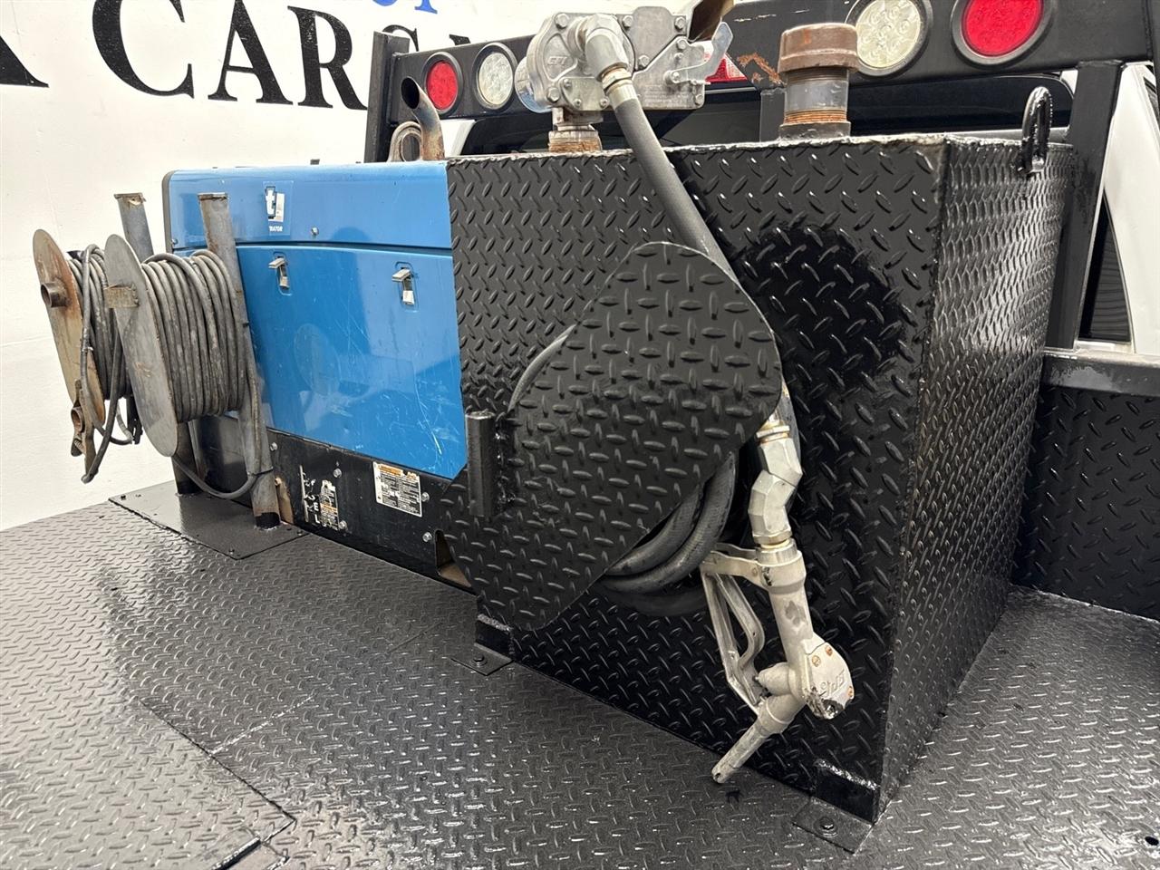 Chevrolet Silverado 3500HD Work Truck Crew Cab 4WD 2018