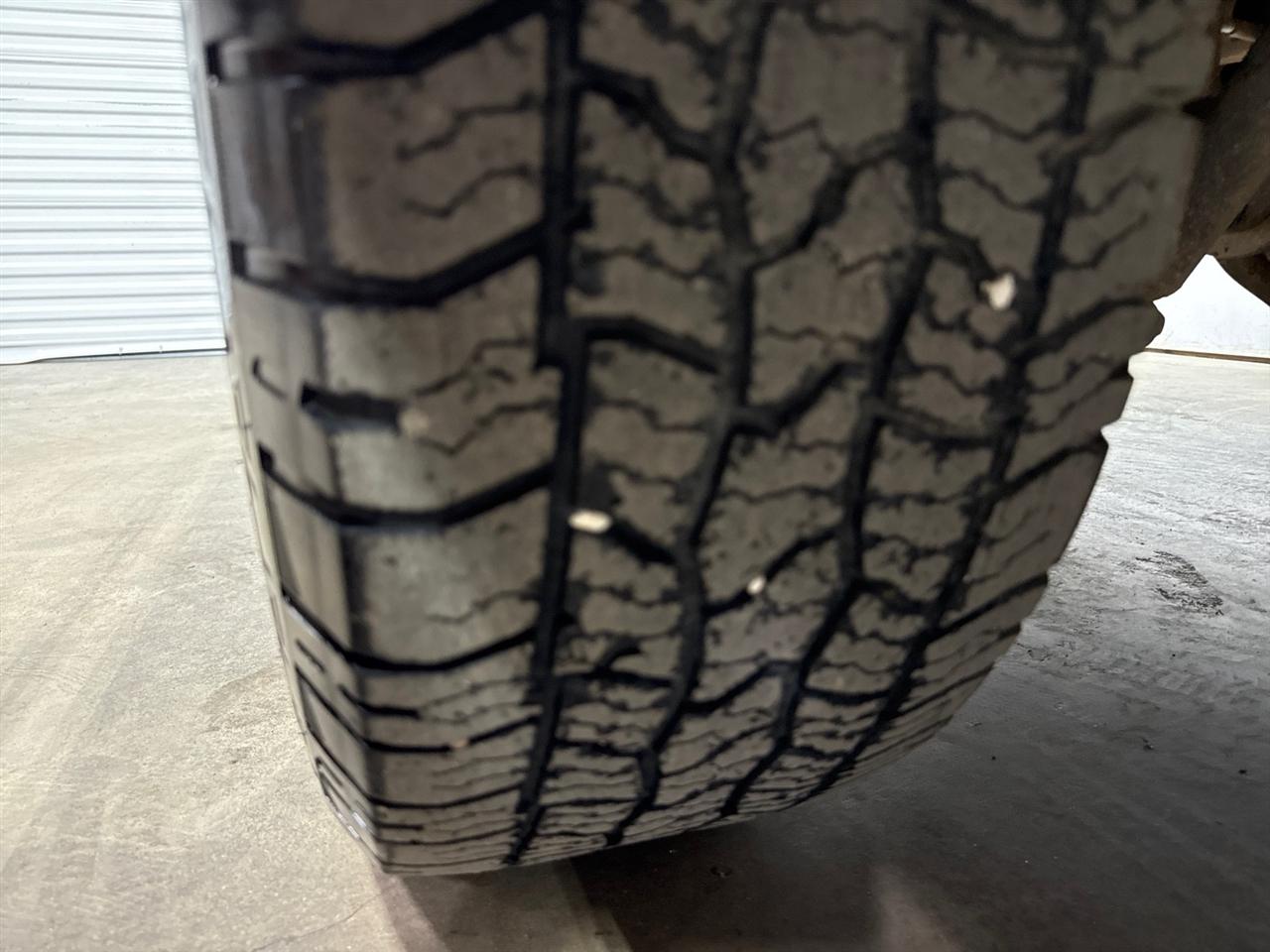 Chevrolet Silverado 3500HD Work Truck Crew Cab 4WD 2018