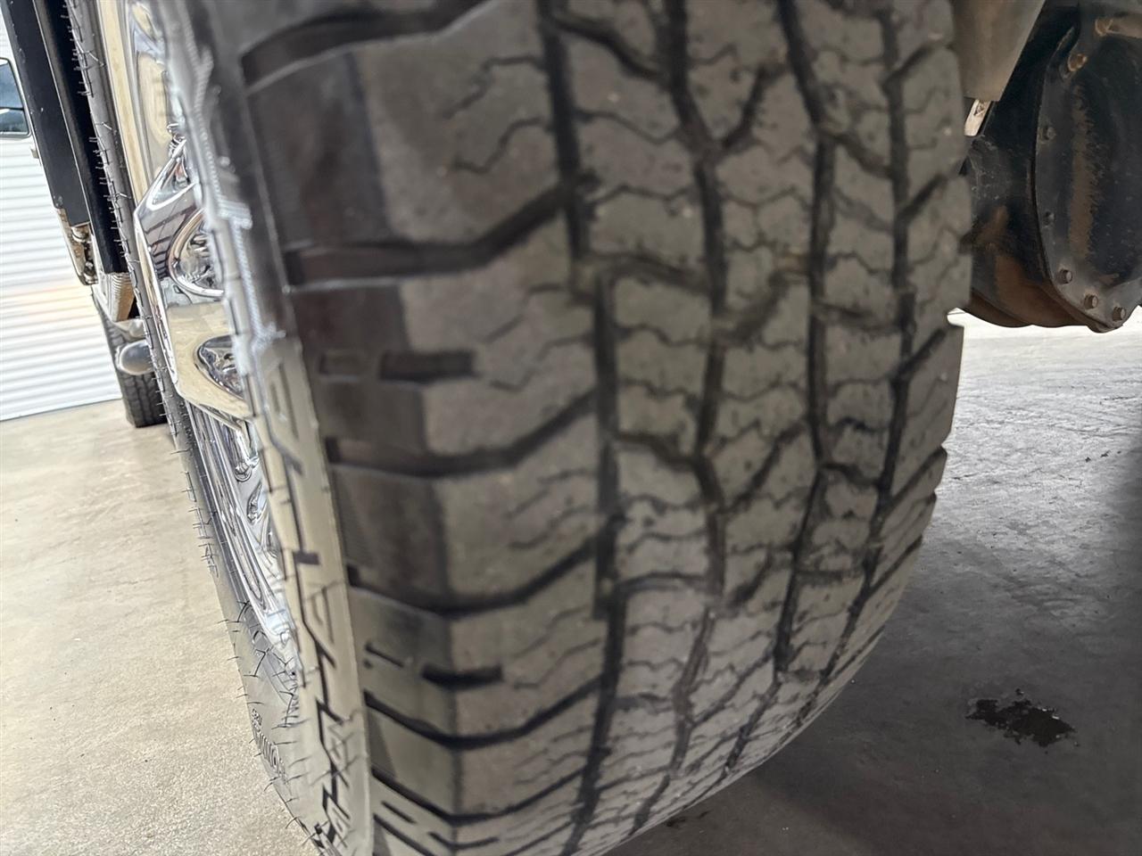 Chevrolet Silverado 3500HD Work Truck Crew Cab 4WD 2018