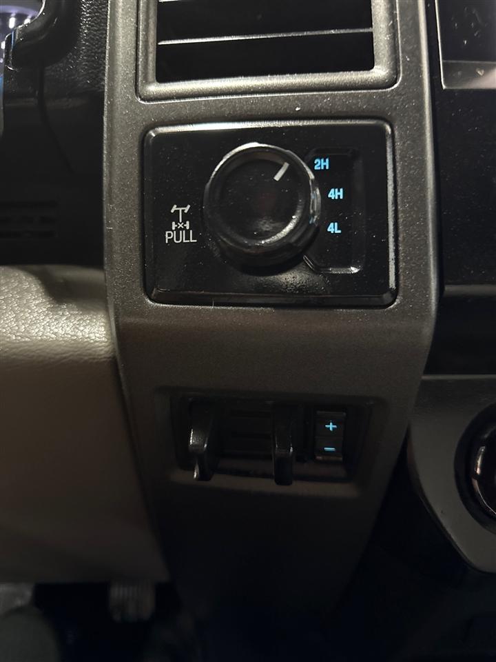 Ford F-250 SD XL Crew Cab Long Bed 4WD 2022