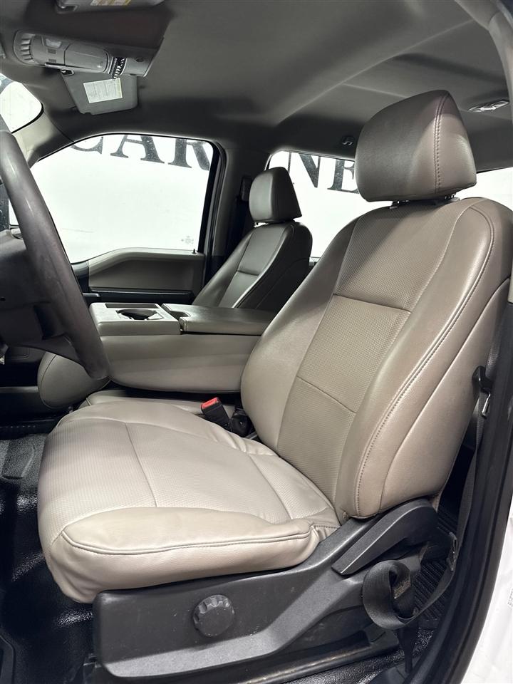 Ford F-350 SD Platinum Crew Cab Long Box 4WD DRW 2022