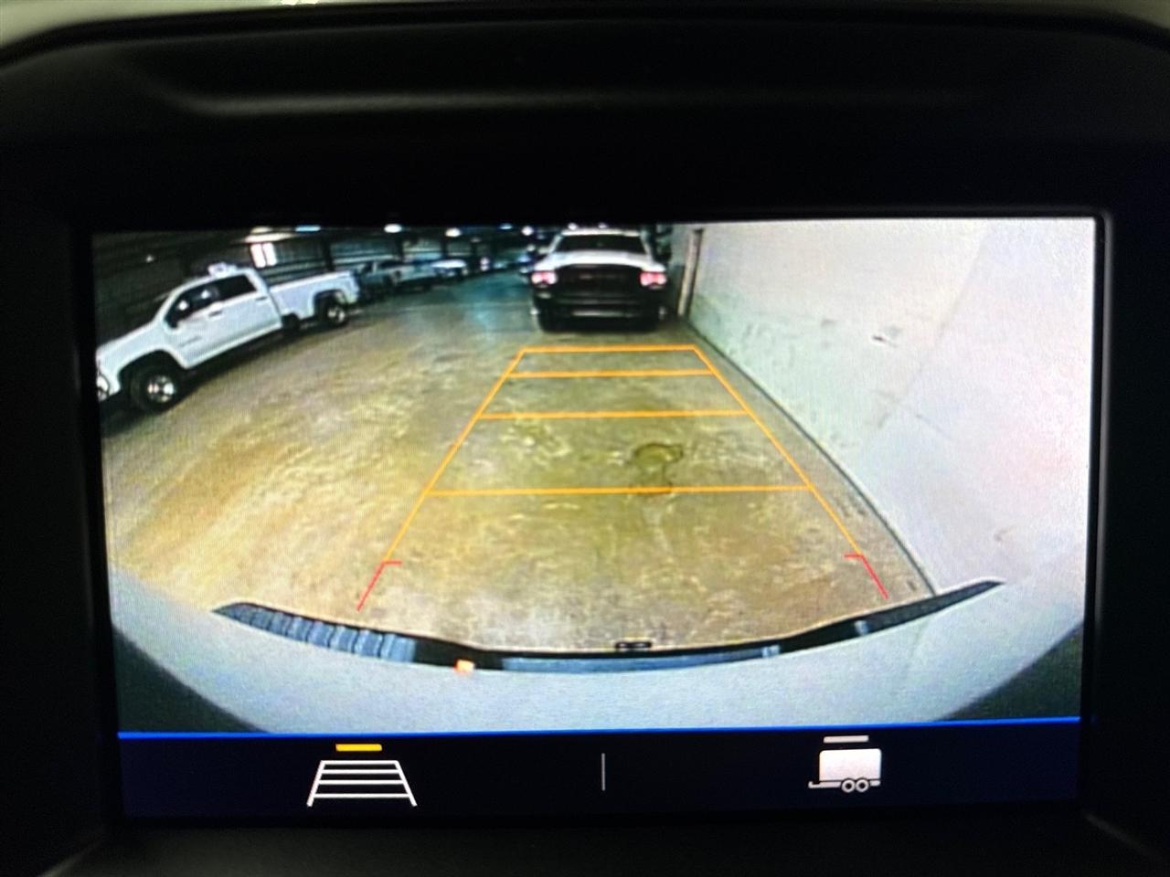 Chevrolet Silverado 2500HD Work Truck Double Cab Long Box 4WD 2023