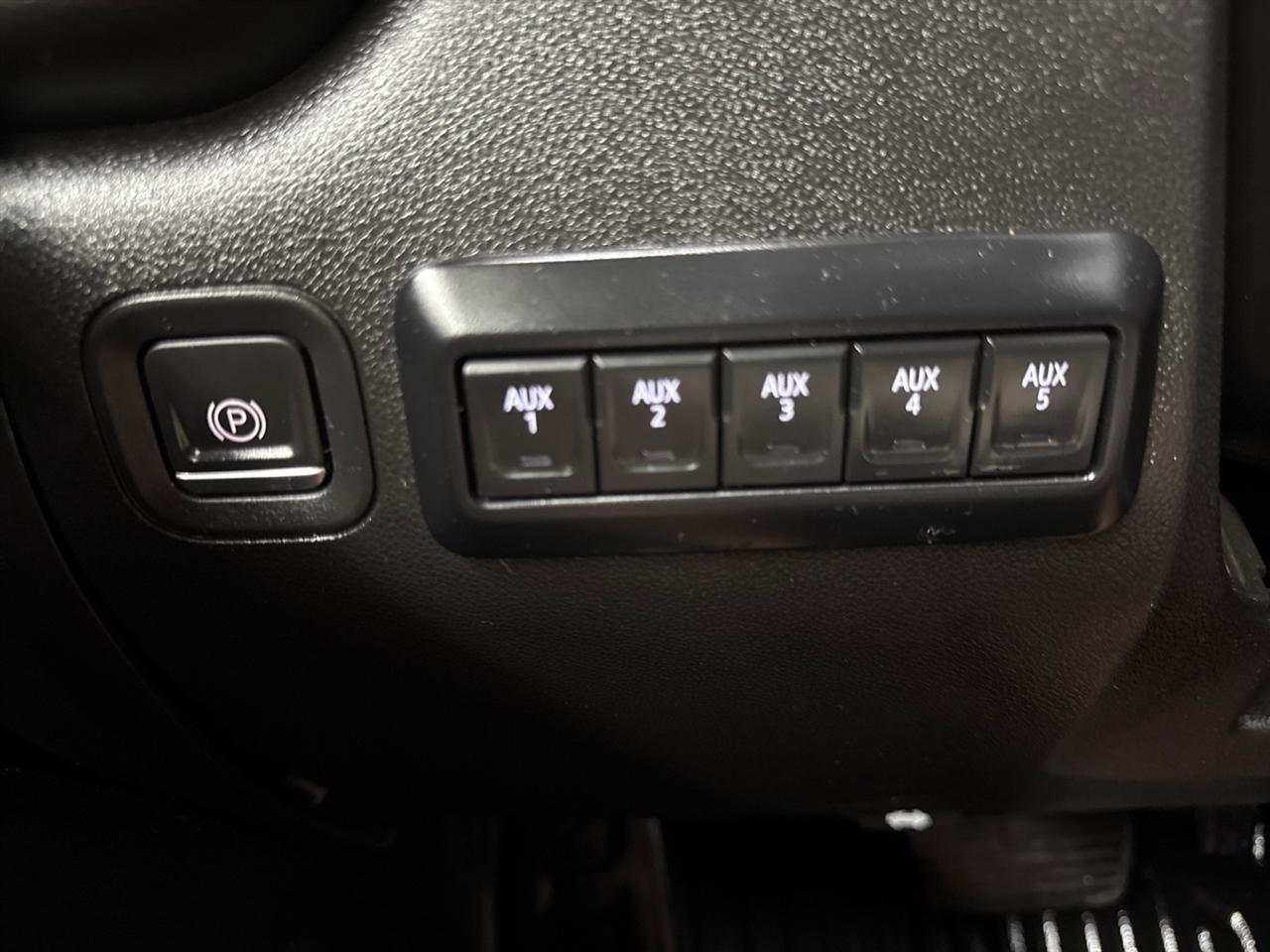 Chevrolet Silverado 2500HD Work Truck Double Cab Long Box 4WD 2023